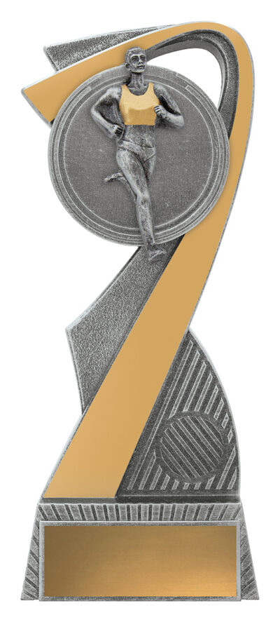 Arclight Female Athletics 205mm