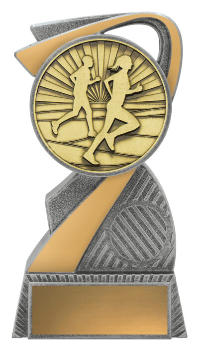 Arclight Gold Cross Country 130mm