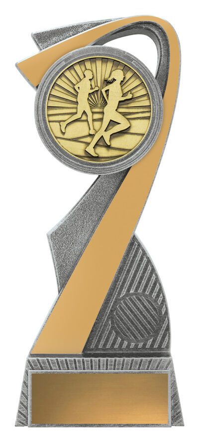 Arclight Gold Cross Country 205mm