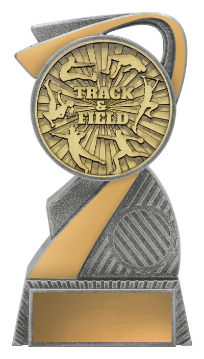Arclight Gold Track & Field 130mm