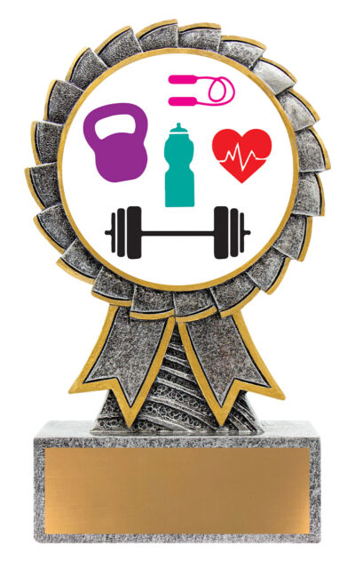 Aster Trophy Fitness