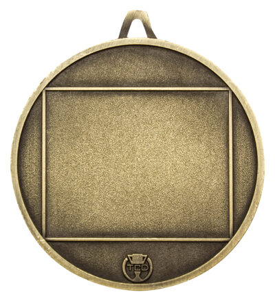 Heavyweight Swim Medal - Image 3