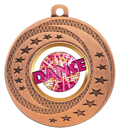 Wayfare Dance Bronze