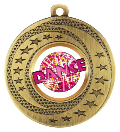 Wayfare Dance Gold