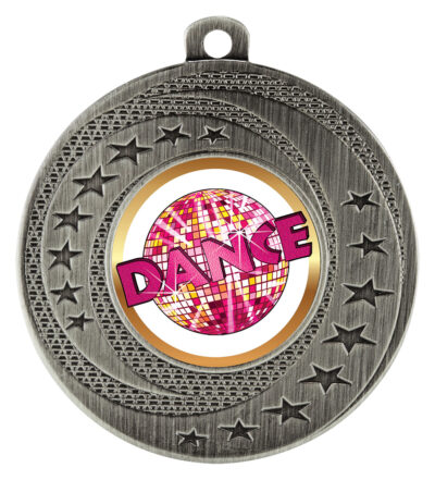 Wayfare Dance Silver
