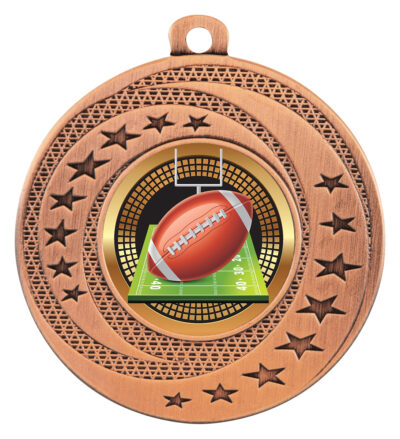 Wayfare American Football Bronze