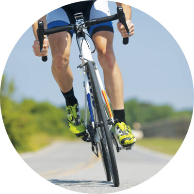 Cycling Insert 25mm