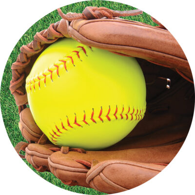 Softball Insert 25mm