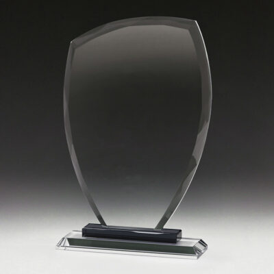 Mission Peak Glass 245mm - Image 2