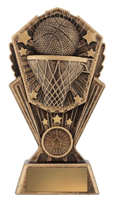 Cosmos Basketball 175mm