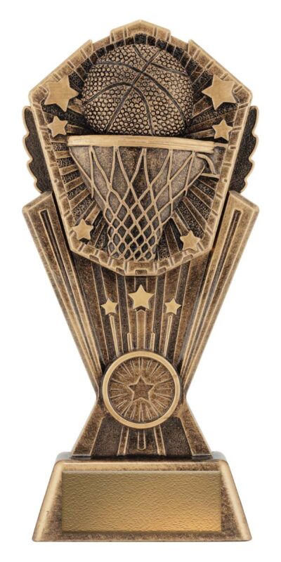 Cosmos Basketball 200mm