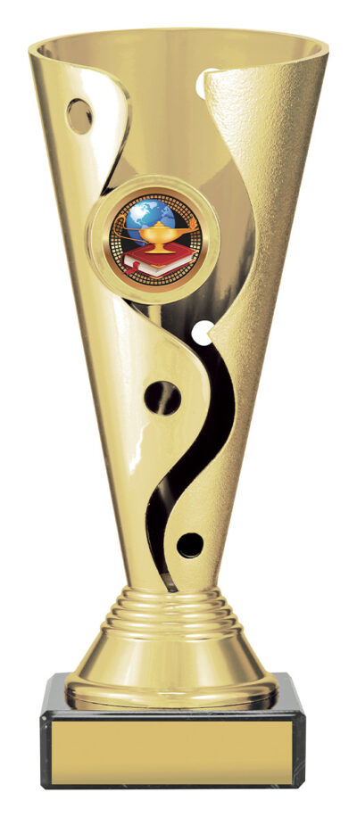 Carnival Cup 195mm - Academic