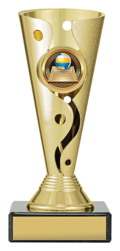 Carnival Cup 155mm - Volleyball