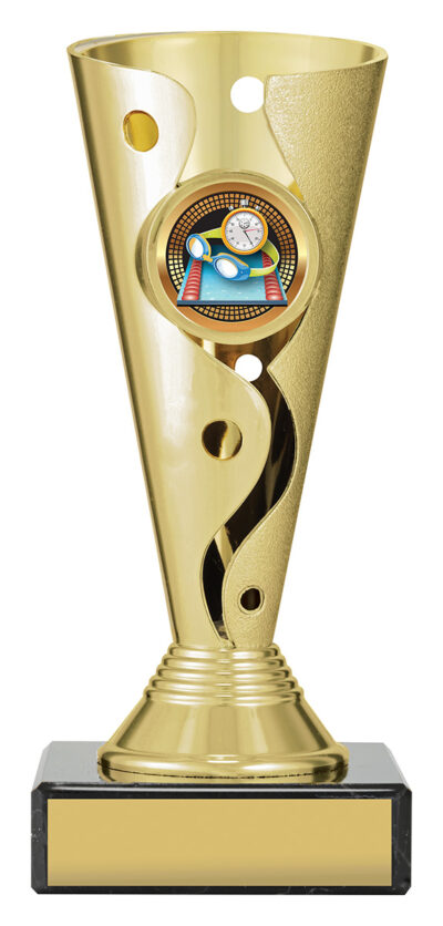 Carnival Cup 155mm - Swim