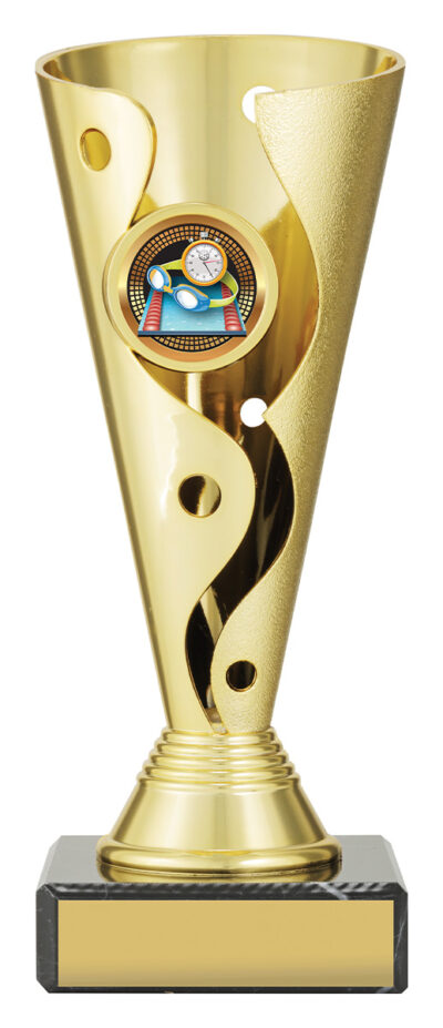 Carnival Cup 175mm - Swim