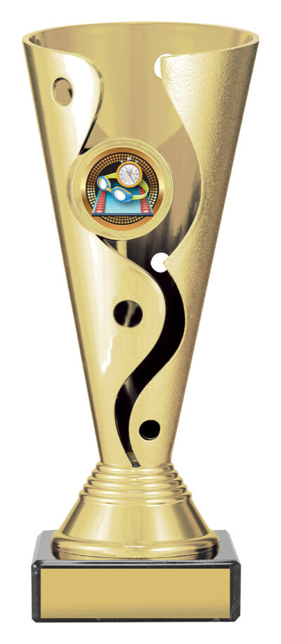 Carnival Cup 195mm - Swim