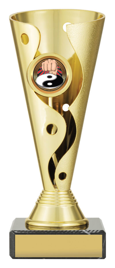 Carnival Cup 175mm - Martial Arts