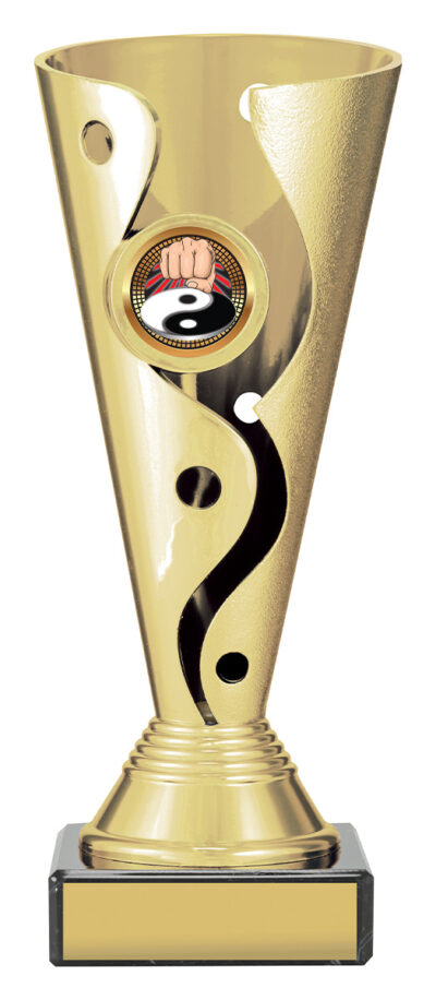 Carnival Cup 195mm - Martial Arts