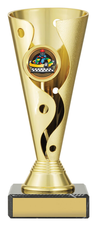 Carnival Cup 175mm - Go Kart