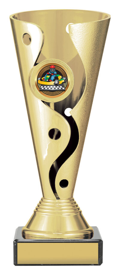Carnival Cup 195mm - Go Kart