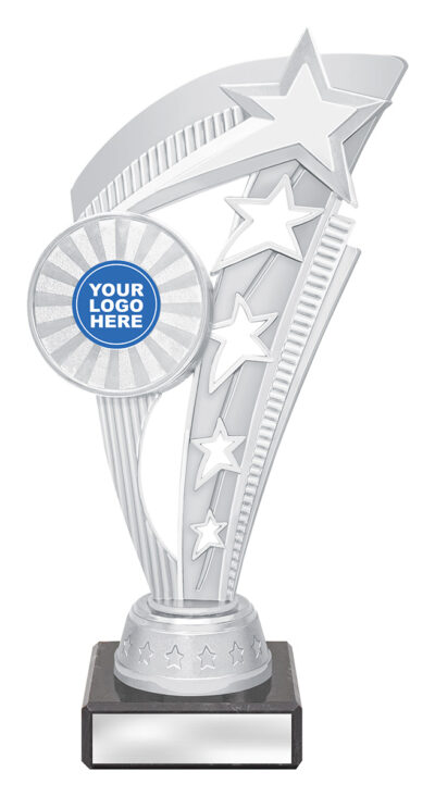 Echo Star Silver 210mm
