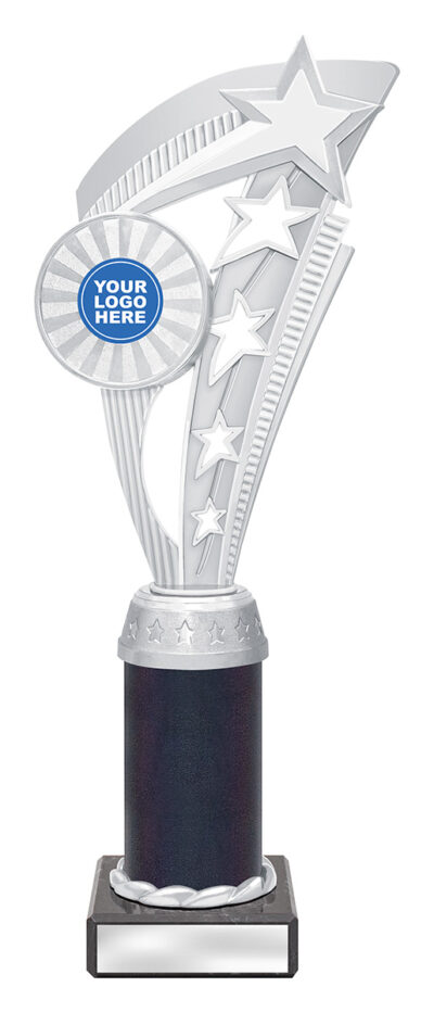 Echo Star Silver 285mm