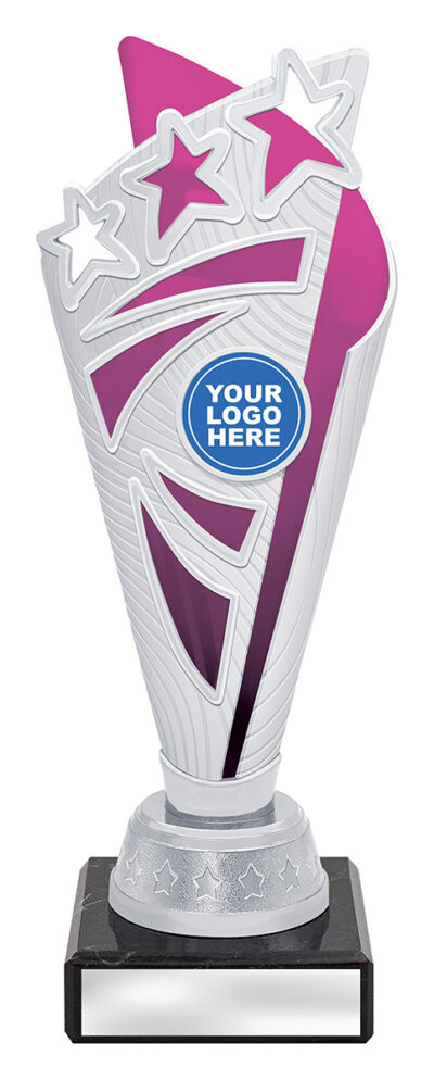 Corella Cup Pink 210mm
