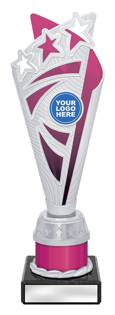 Corella Cup Pink 230mm