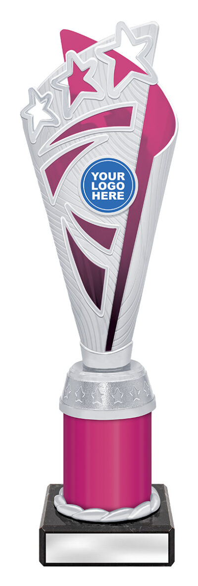 Corella Cup Pink 255mm