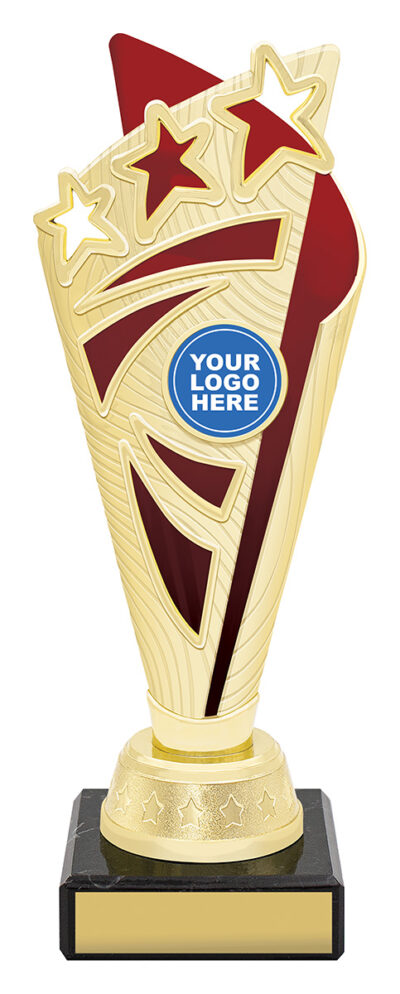 Corella Cup Red 210mm