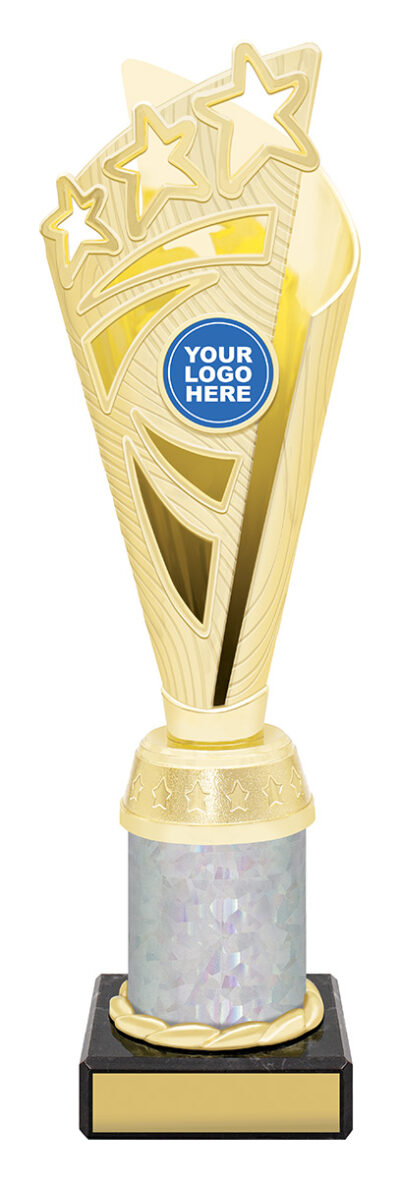 Corella Cup Gold 255mm
