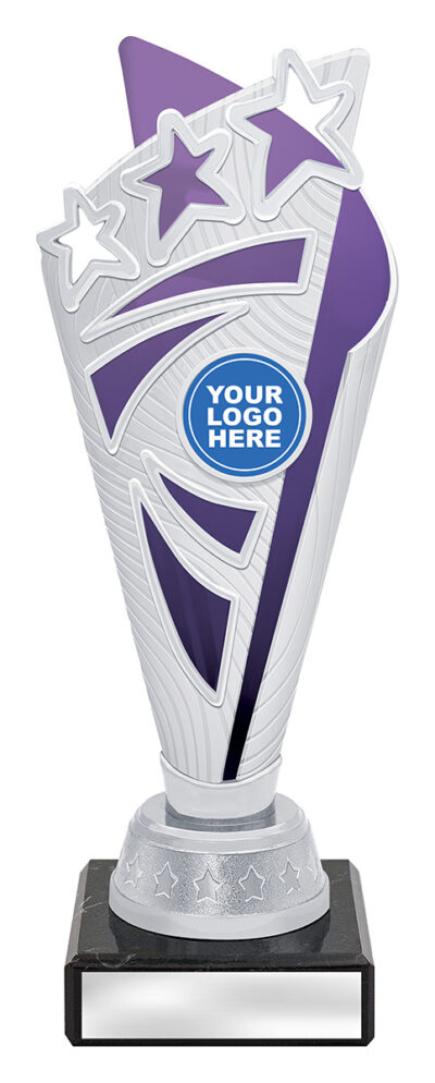 Corella Cup Purple 210mm
