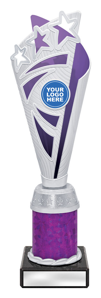 Corella Cup Purple 255mm