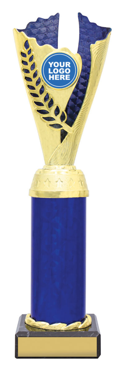 Spirit Cup Gold / Blue 280mm