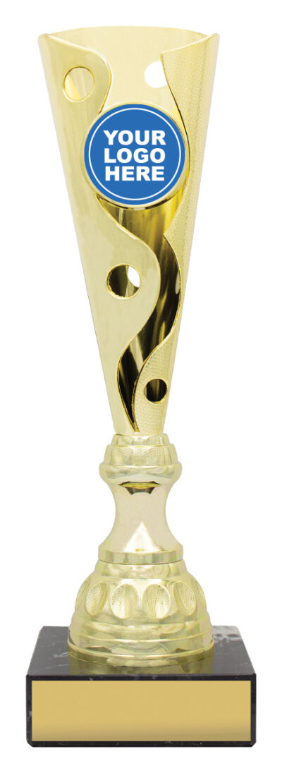 Gold Mega Carnival Cup 400mm