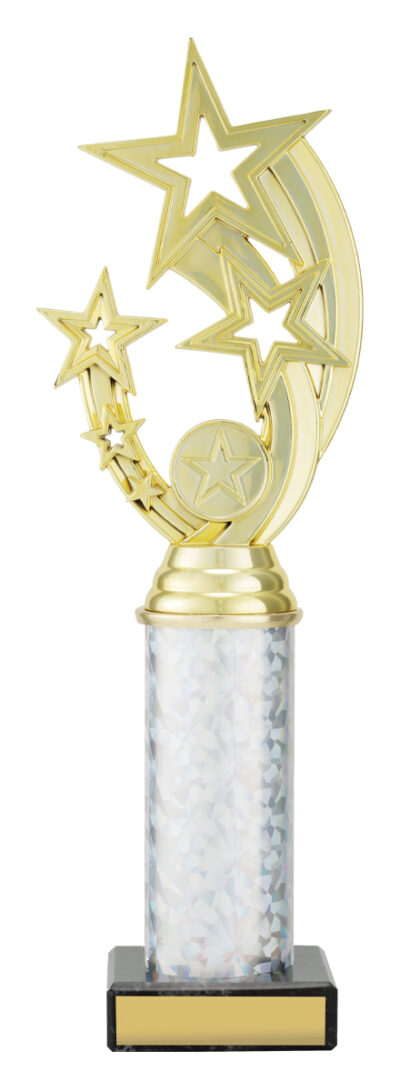 Gold Flying Star 280mm