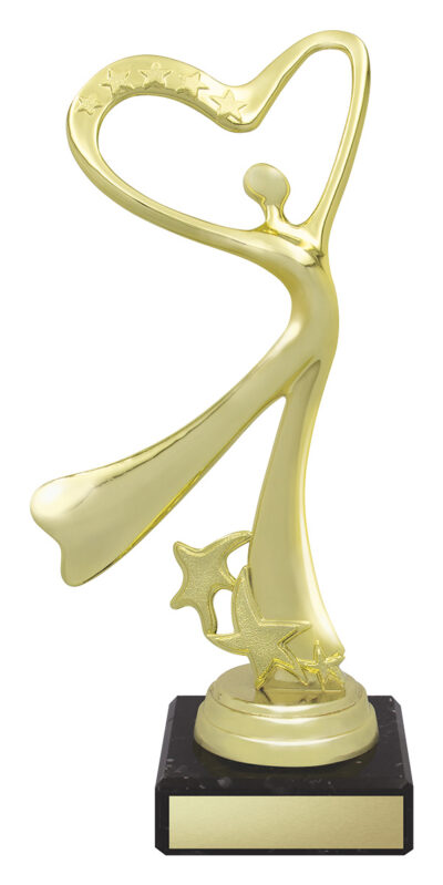 Gold Arabella Star Series 210mm