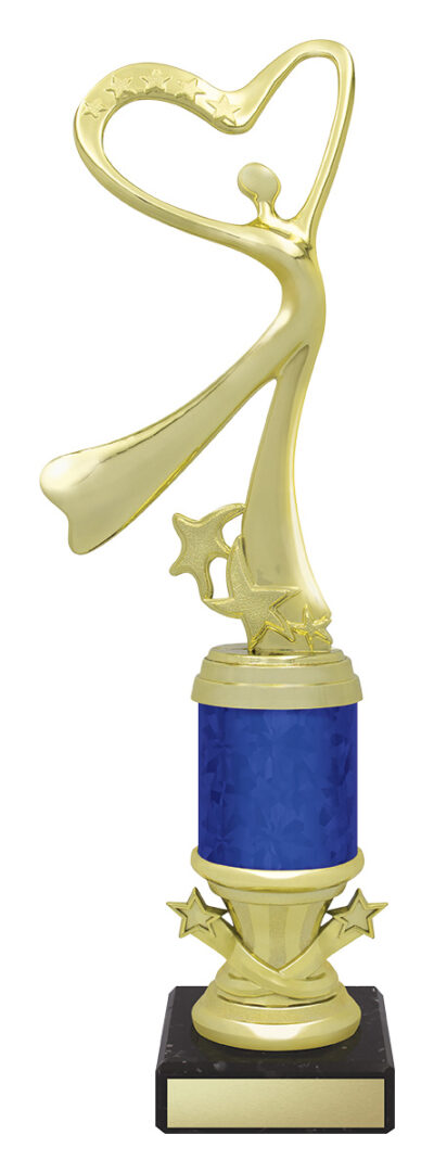 Gold Arabella Star Series 305mm