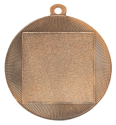 Footy Starshine Medal Bronze - Image 2
