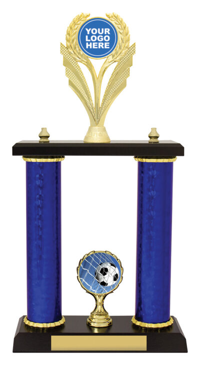 Ace Poster Set Trophy 415mm
