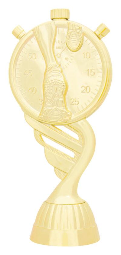 Track Gold 130mm