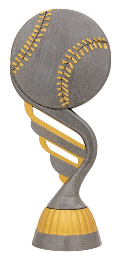 Baseball Silver 130mm