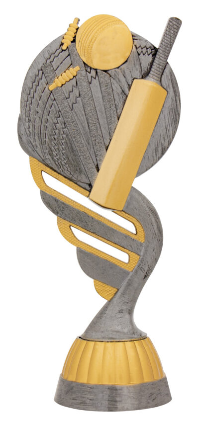 Cricket Silver 130mm