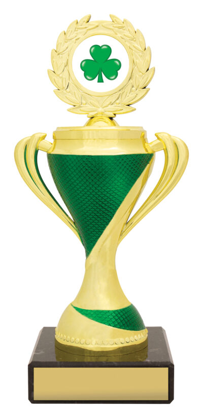 Shamrock Cobra Cup 175mm