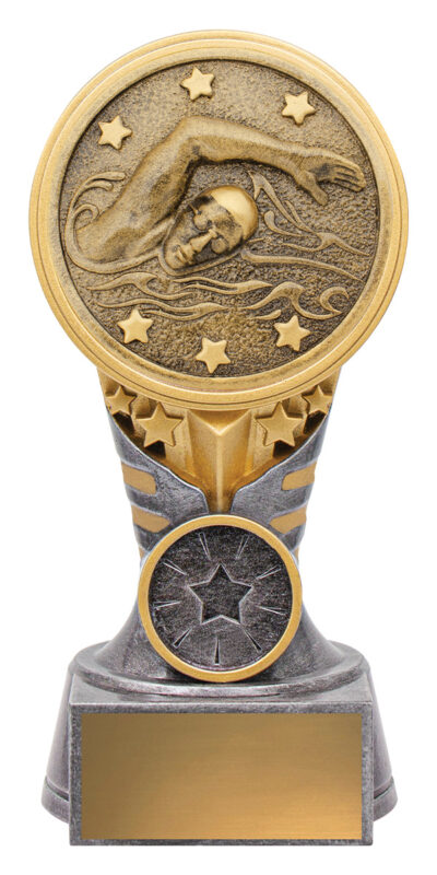 IKON Trophy Swim 150mm