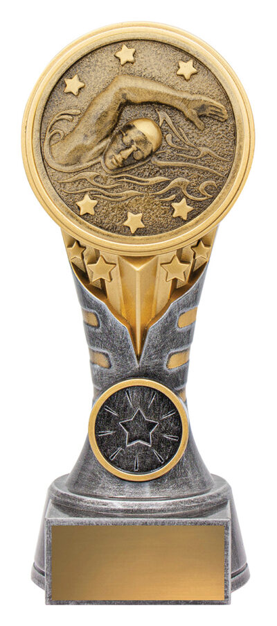 IKON Trophy Swim 175mm