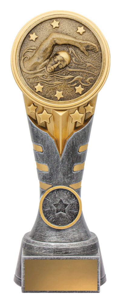 IKON Trophy Swim 200mm