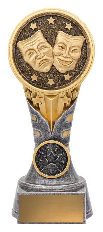 IKON Trophy Drama 175mm