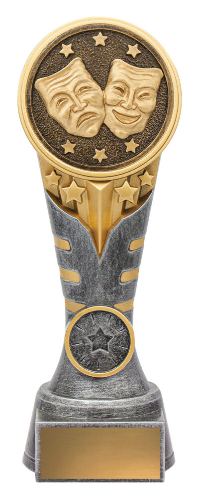 IKON Trophy Drama 200mm