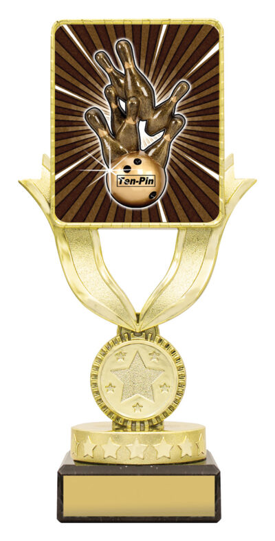 Lynx Sentry 175mm - Tenpin